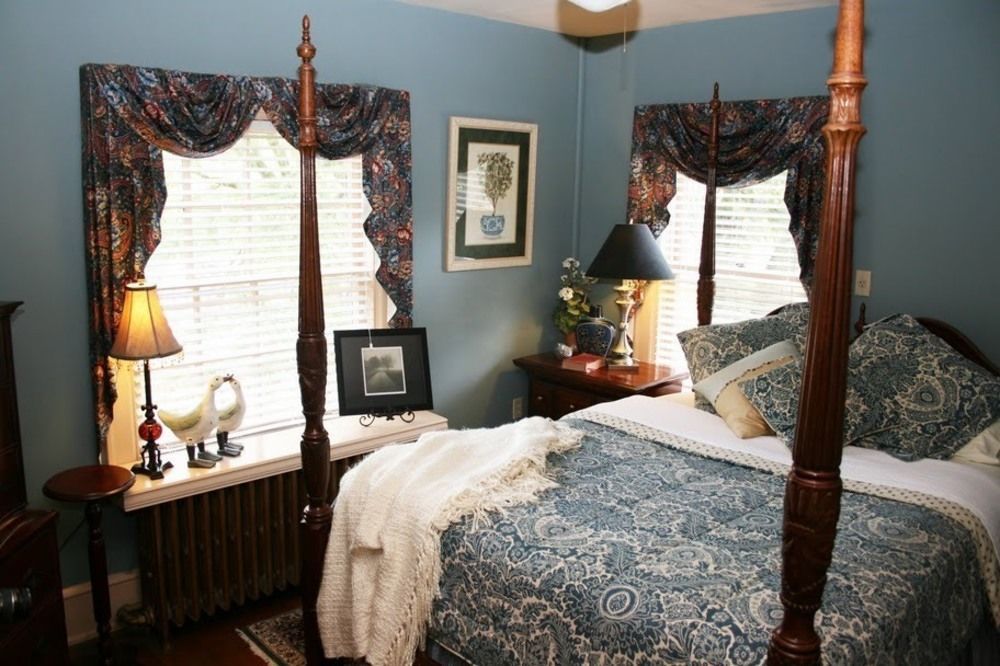 Williamsburg Manor B&B Exterior photo
