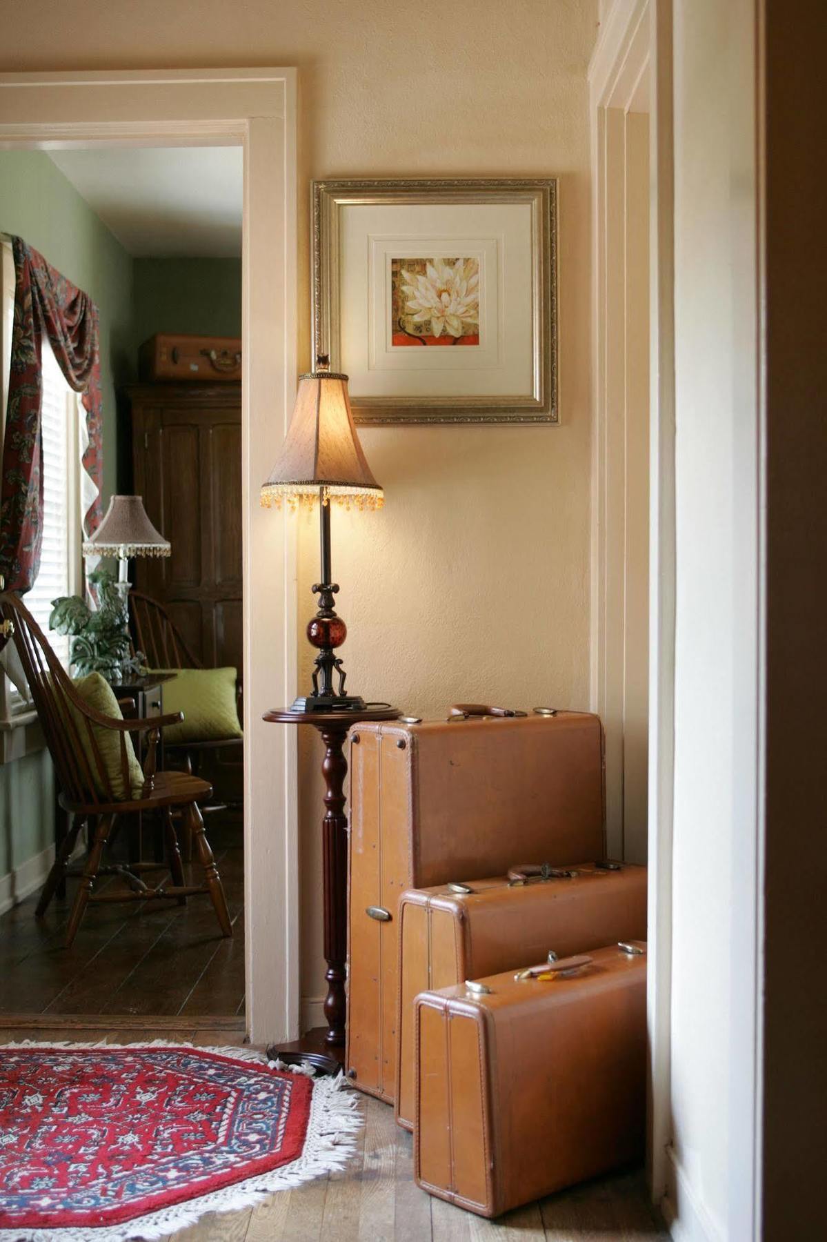 Williamsburg Manor B&B Exterior photo